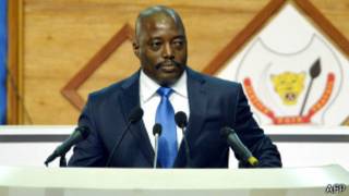 Joseph Kabila