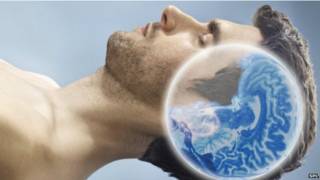 Cerebro dormido