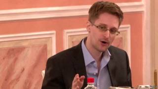 Edward Snowden