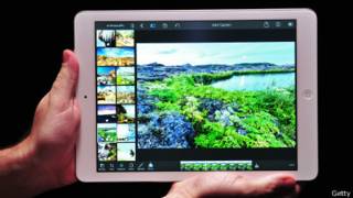 ipAd air