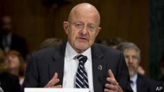 James Clapper