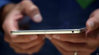 Nuevo iPad