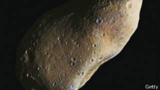 Asteroide