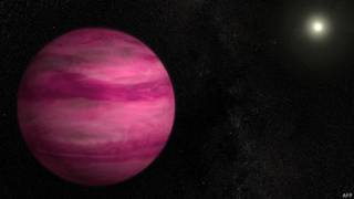 Planeta extrasolar