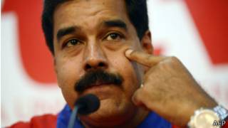 Maduro