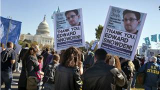 snowden