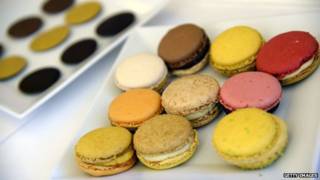 Dulces