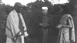 सरदार पटेल को एक अखंड विशाल भारत के निर्माण का श्रेय दिया जाता है