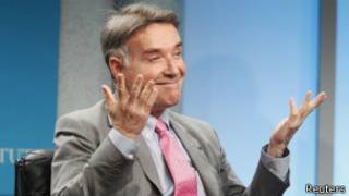 Eike Batista | Reuters