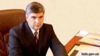 Новым главой Львовской ОГА стал генерал милиции