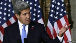 John Kerry