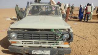 jami'an Nijar a hamadar Sahara