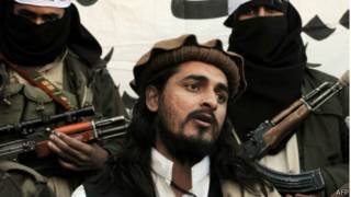 Mehsud