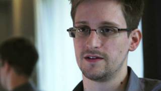 Edward Snowden