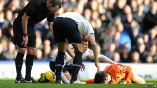 Hugo Lloris