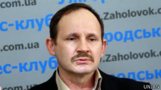 Мирослав Дочинець