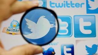 Twitter