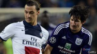 Sacha Kljestan