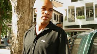 Bouterse