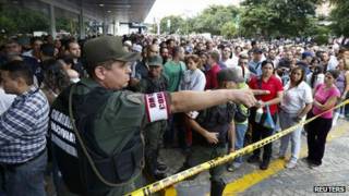 Venezuela
