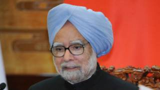 Indian PM