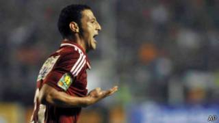 Ahmed Abdel Zaher