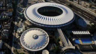 Maracanã (getty)