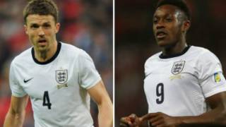 Carrick Welbeck