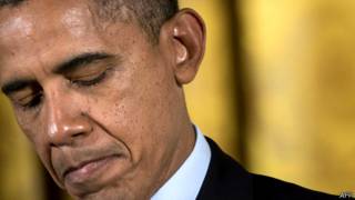 Barack Obama
