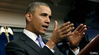 Barack Obama