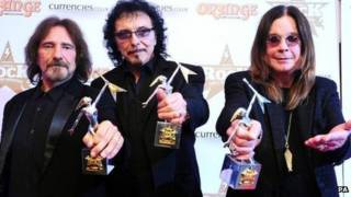Black Sabbath