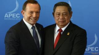 SBY -Abbott