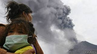 sinabung