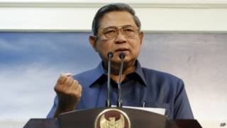 SBY
