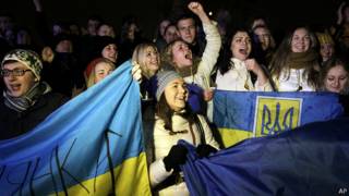 Майдан Евромайдан протесты евроинтеграция