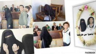 Аккаунт в Facebook