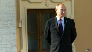 Путін