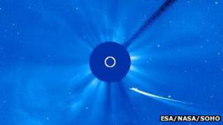 Ison
