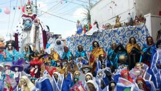 Santa Muerte