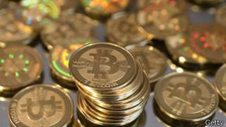 Bitcoin