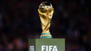 FIFA Dünya Kupası