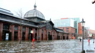 Hamburgo