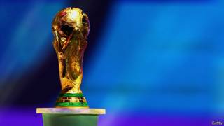 Piala Dunia