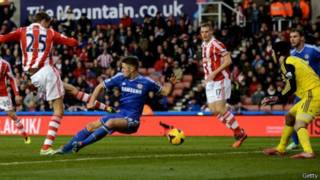 chelsea, stoke
