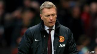 David Moyes