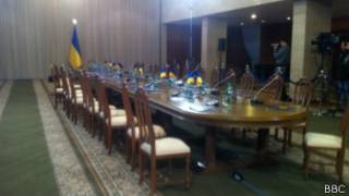 палац Україна