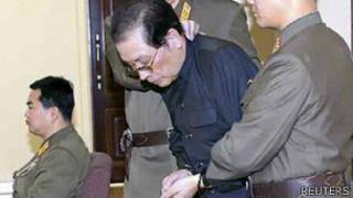 jang song thaek