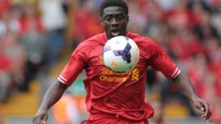 kolo toure