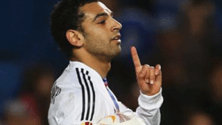 Mohamed Salah