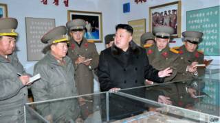 Kim Jong-un